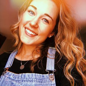 Meet your Posher, Jordan